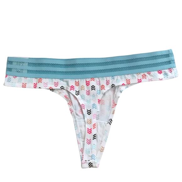 Xhilaration NWT 2 Pack Thongs Bundle Women S - Picture 5 of 11